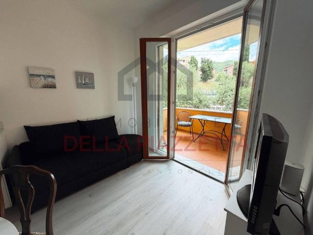 Bilocale via Bagnara 41C, San Terenzo, Lerici