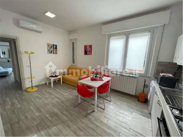 Bilocale via balbo, Civitanova Nord, San Gabriele, Fontespina, Civitanova Marche