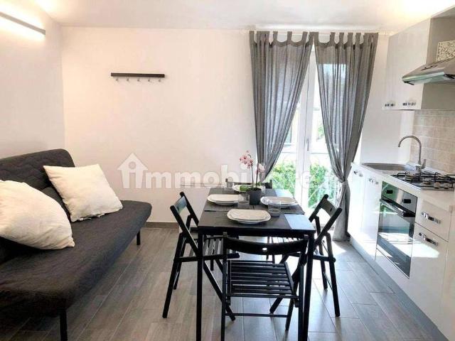 Bilocale via balbo, Civitanova Nord, San Gabriele, Fontespina, Civitanova Marche
