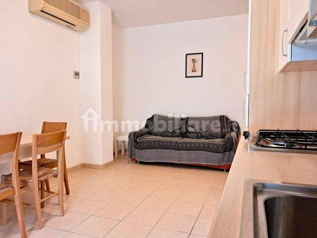 Bilocale via Balilla 27, Centro, San Benedetto del Tronto