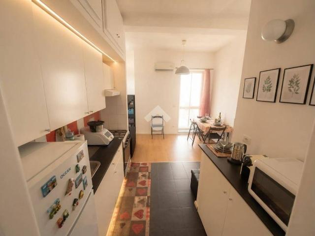 Bilocale via barbusi 10, Is Mirrionis, Cagliari