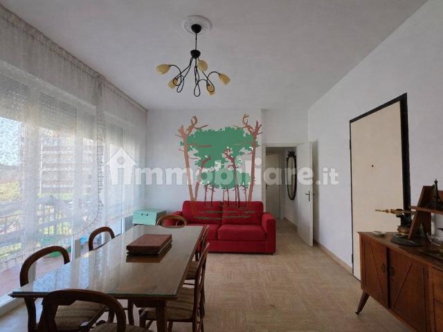 Bilocale via Bari 346, Marco Polo Don Bosco, Viareggio
