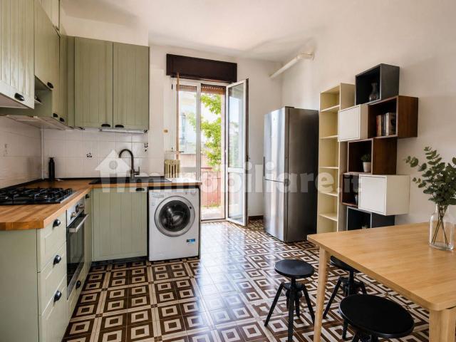 Bilocale via Barona 21, Cantalupa San Paolo, Milano