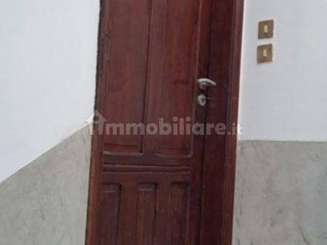 Bilocale via Barresi 9, Centro, Alcamo