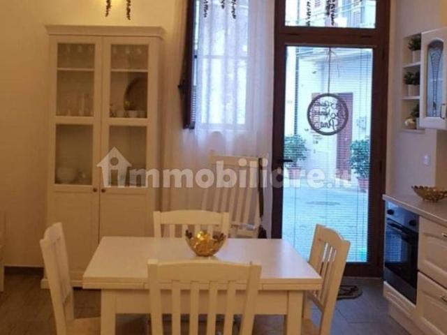 Bilocale via Basilio Puoti 14, Centro, Pisticci