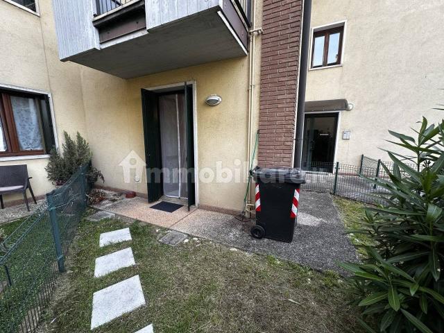 Bilocale via Bassa, Vallese, Oppeano