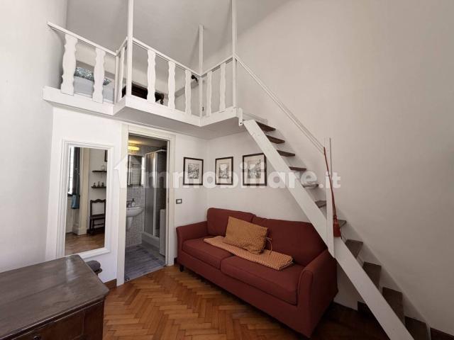 Bilocale via Bettino Ricàsoli 2, Cadorna Castello, Milano