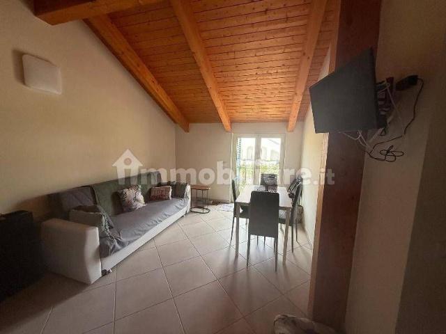 Bilocale via Beato Simeone, Santa Maria, Castellabate