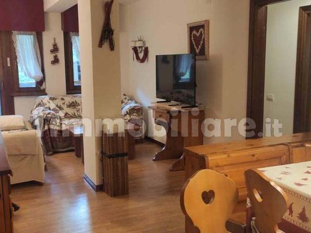 Bilocale via Beata Vergine della Difesa, San Vito, San Vito di Cadore