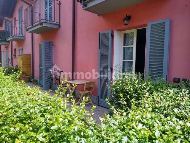 Bilocale via Beltrami, Centro, Sesto Calende