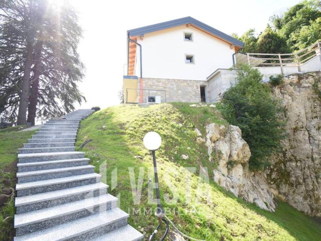 Bilocale via Belvedere, Centro, Montevecchia
