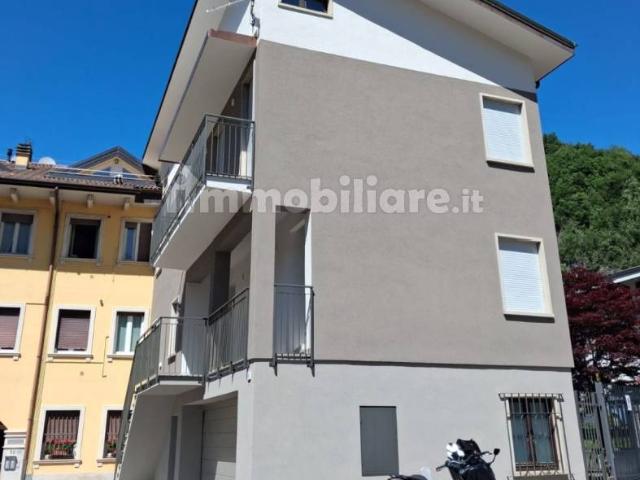 Bilocale via Belvedere, Centro, San Pellegrino Terme