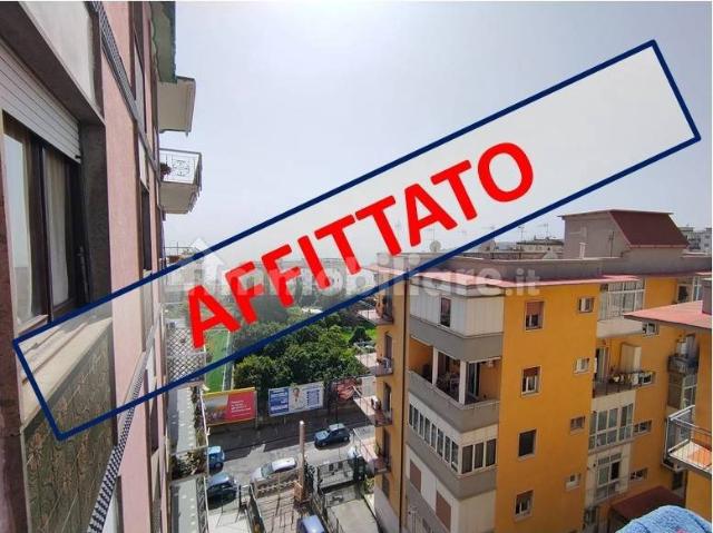 Bilocale via Belvedere, Vomero, Napoli