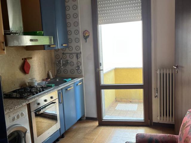 BILOCALE VIA BELZONI