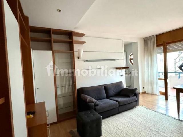 Bilocale via Benacense, Lizzanella, Rovereto