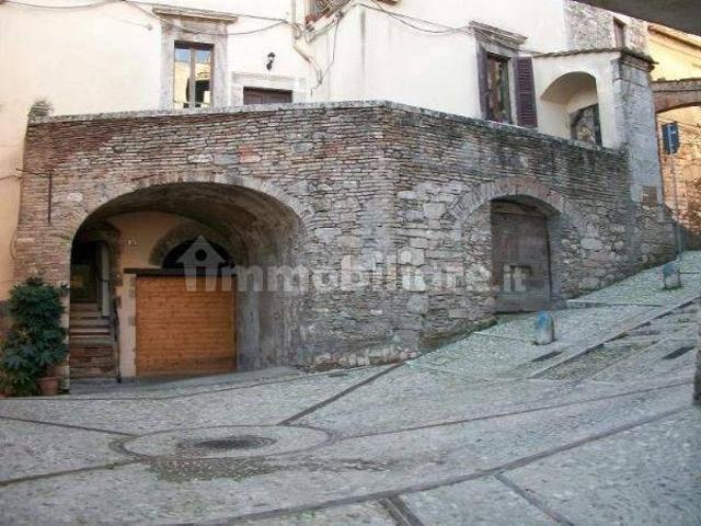 Bilocale via Benedetto Cairoli 18, Centro, Narni
