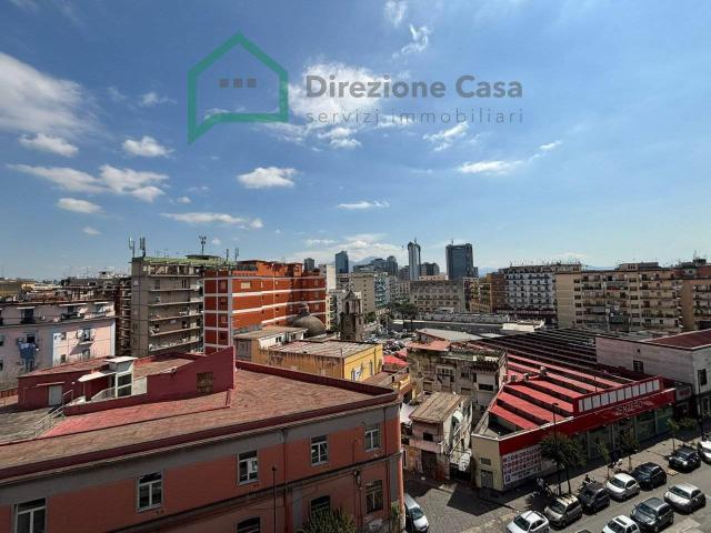 Bilocale via Benedetto Cairoli, 1, Arenaccia, Napoli