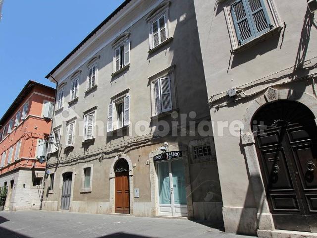 Bilocale via Benedetto Cairoli 30, Ascoli Piceno