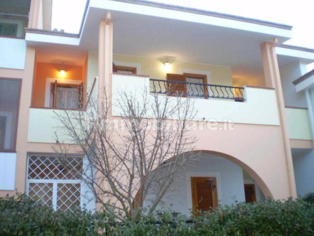 Bilocale via Berna 27, Centro, Villasimius