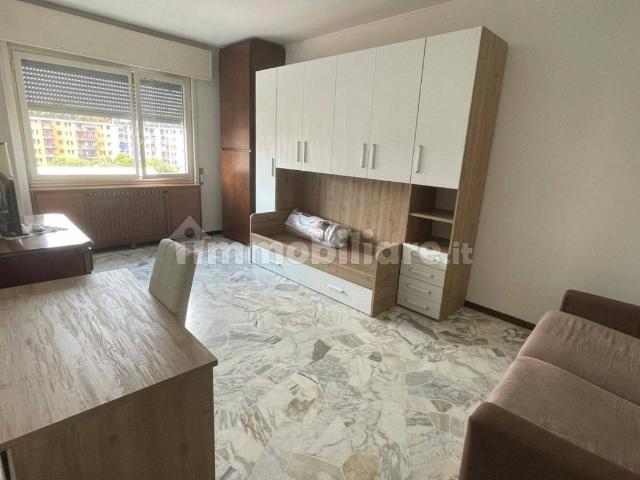 Bilocale via Bernardo Celentano 25, Cimiano, Milano