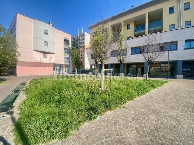 Bilocale via Bernardo Rucellai 37, Precotto, Milano