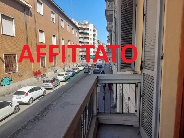Bilocale via Bessarione 7, Corvetto, Milano
