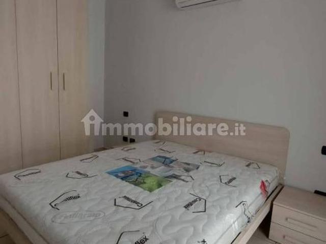 Bilocale via Bidone, Centro Storico, Voghera