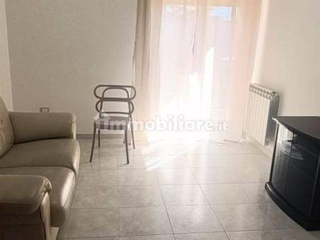 Bilocale via Bissolati 41, Centro, Caltanissetta