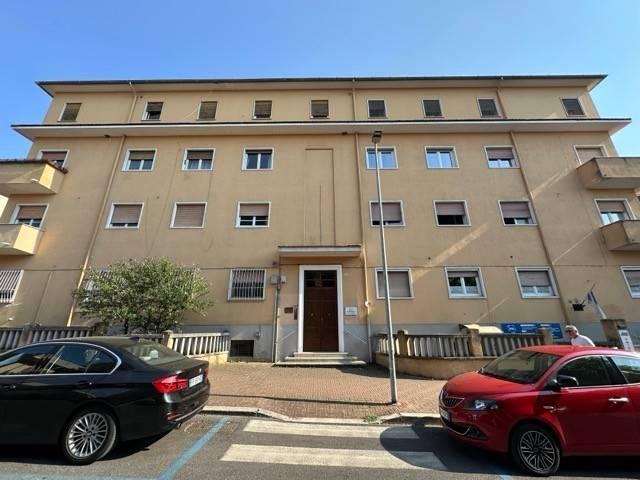 Bilocale via Bruno Buozzi 35, Centro, Colleferro