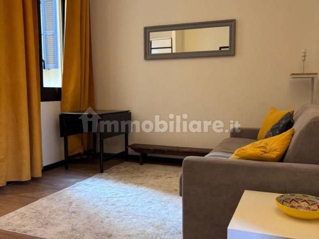 Bilocale via bramante, Paolo Sarpi, Milano
