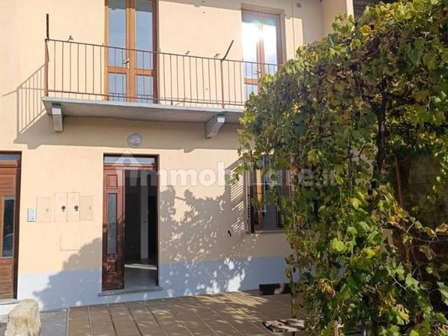 Bilocale via Bricchetto, Quarto Valenzani, Asti