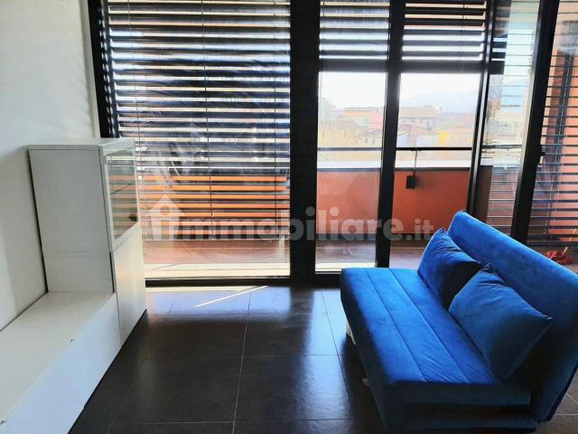 Bilocale via Brigata Partigiana Ugo Muccini 54, Trinità, Battifollo, Sarzana