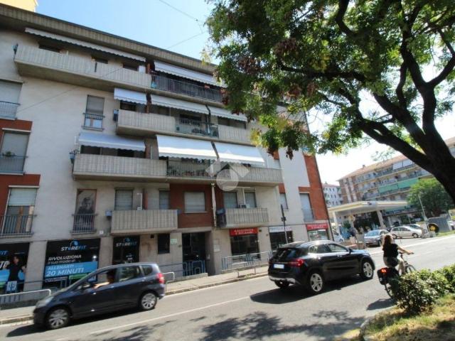 Bilocale via Broseta 65, San Paolo, Bergamo