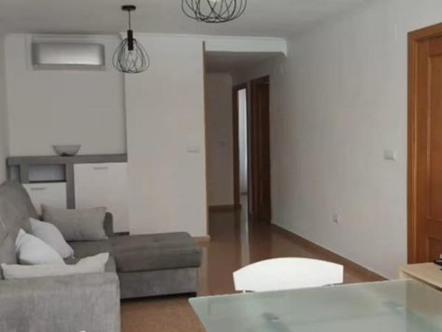 Bilocale via Buenos Aires SANTA RITA