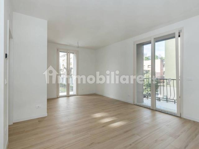 Bilocale via buratti 37, Redona, Bergamo