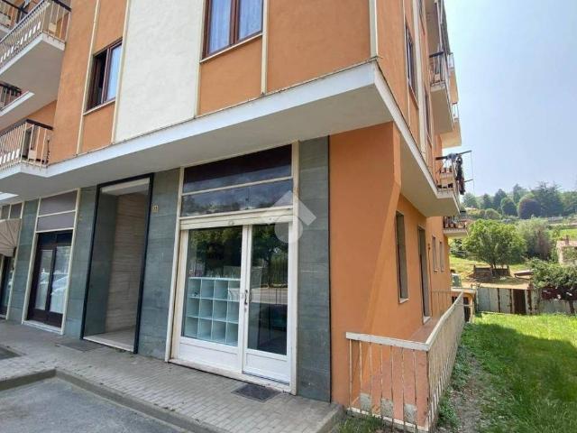 Bilocale via Busca 24, Costiglione Saluzzo, Costigliole Saluzzo