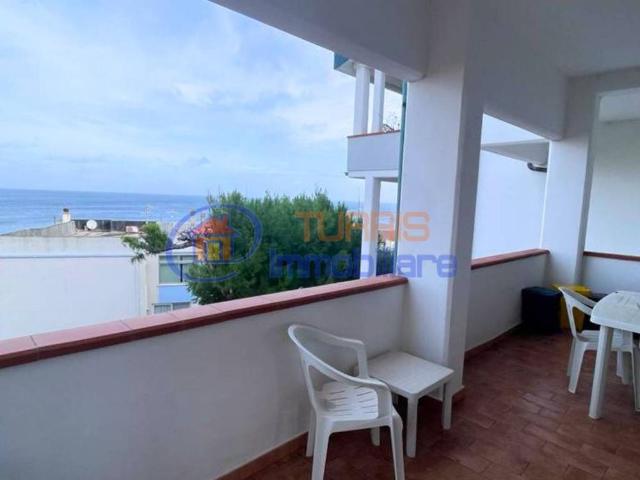 Bilocale via G.D. Romagnosi 16, Porto Torres