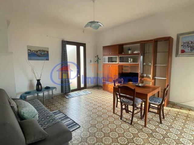 Bilocale via G.D. Romagnosi 16, Porto Torres