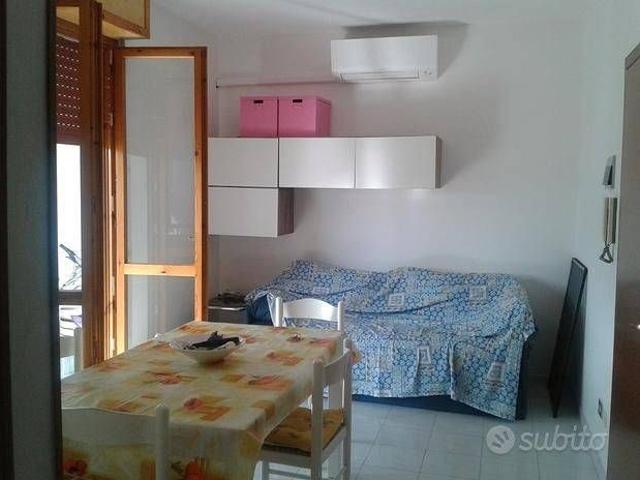 Bilocale via G. d'Uva 16, Lido Campomarino, Campomarino