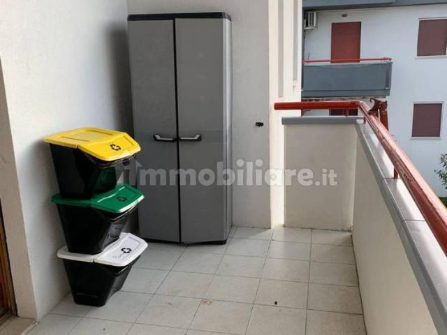 Bilocale via G. d'Uva 16, Lido Campomarino, Campomarino