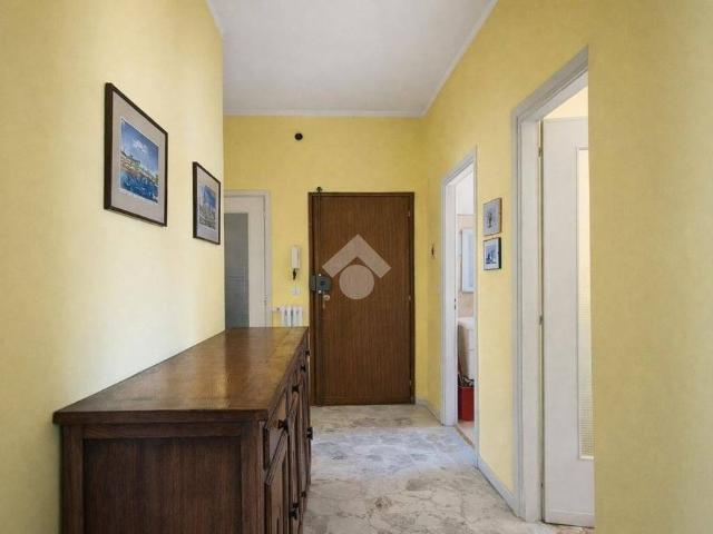 Bilocale via G. Pascoli 43, Centro, Bra