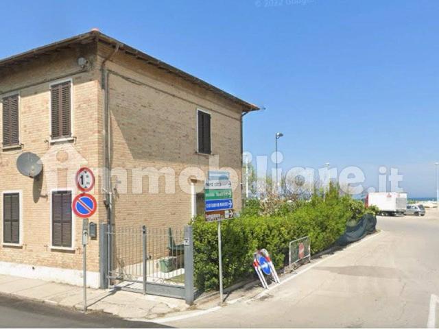 Bilocale via Goffredo Mameli, Centro, Porto Sant'Elpidio