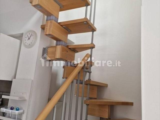 Bilocale via Goldoni 19a, Lungomare di Ponente, Senigallia