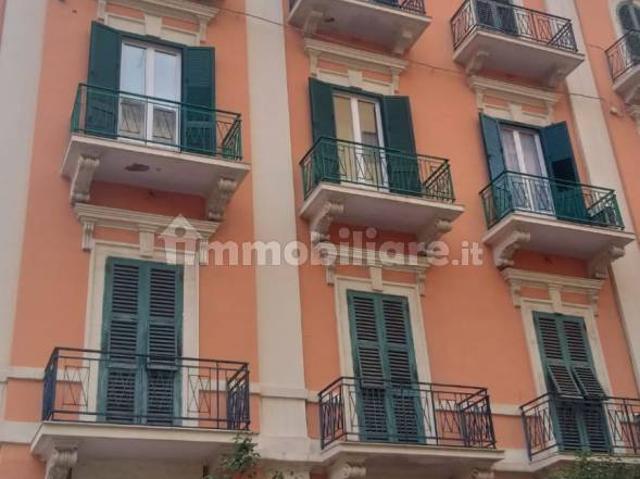 Bilocale via Gorizia 34, Borgo, Taranto