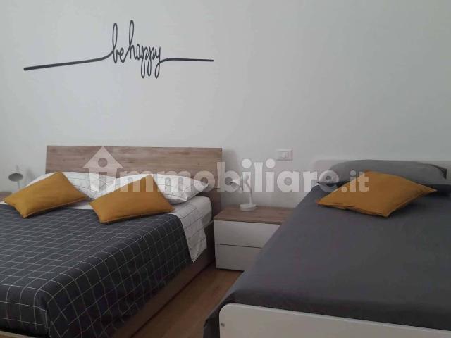 Bilocale via Gorizia, Saffi, Bologna