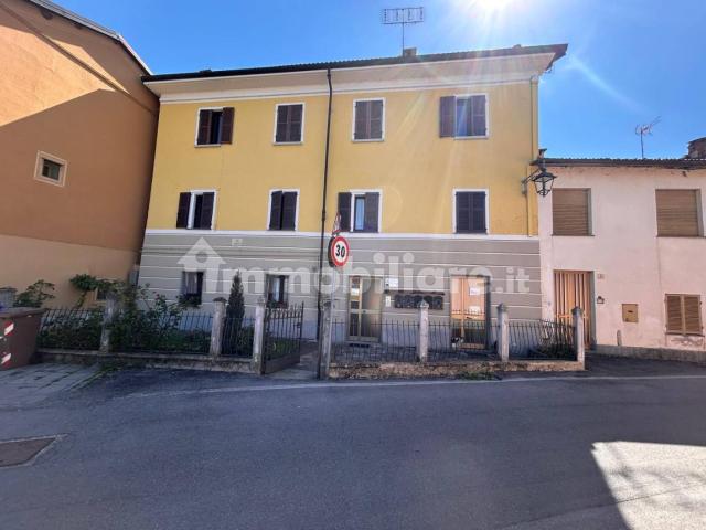Bilocale via Gauberti 1, Centro, Beinette