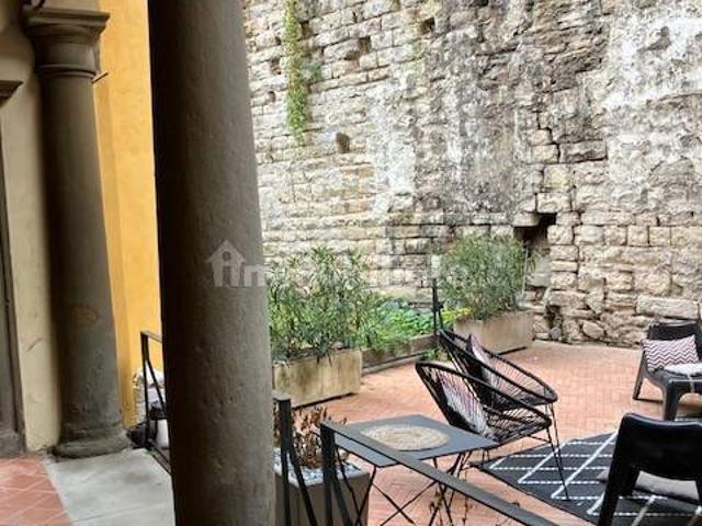 Bilocale via Gaetano Donizetti 22, Mura Veneziane Rocca, Bergamo
