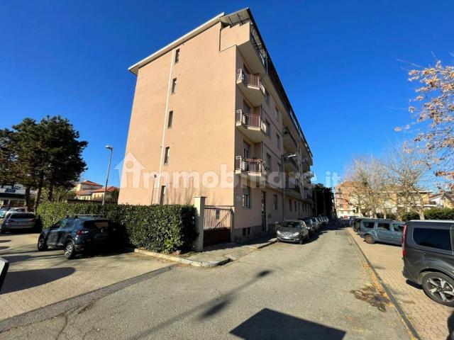 Bilocale via Gaetano Donizetti 5, Centro, Grugliasco