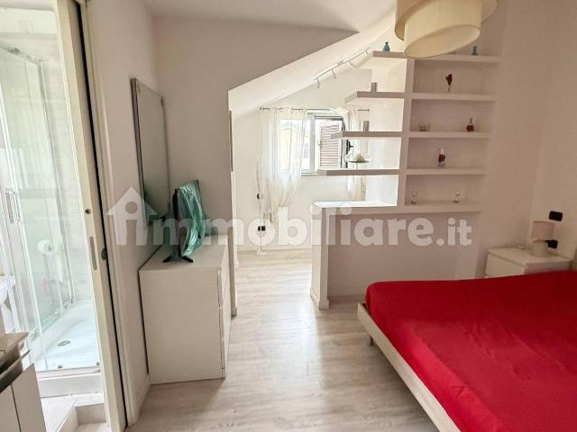 Bilocale via Gaetano Dublino, Acerra