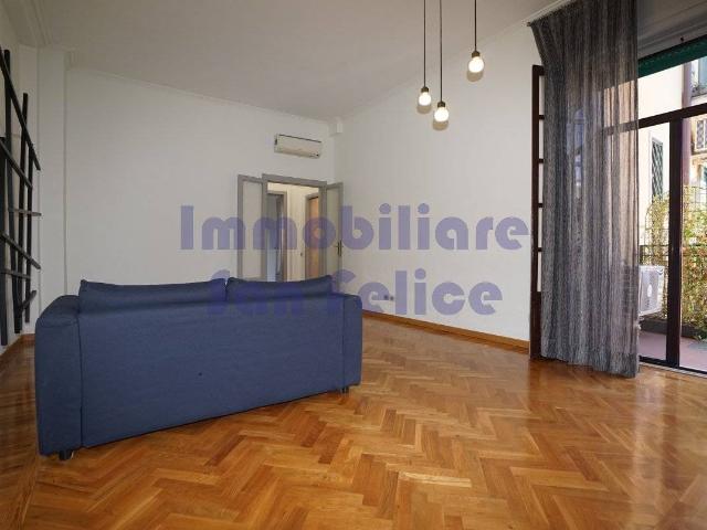 Bilocale via Gaetano Strambio 7, Città Studi, Milano